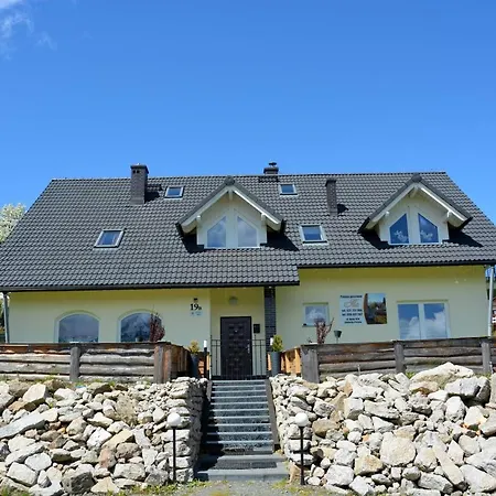 Accommodatie bij particulieren I Pokoje Goscinne Ala Szklarska Poręba