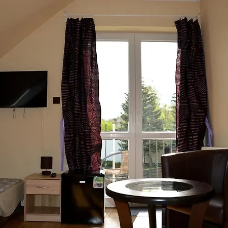 Habitación en casa particular I Pokoje Goscinne Ala Szklarska Poręba