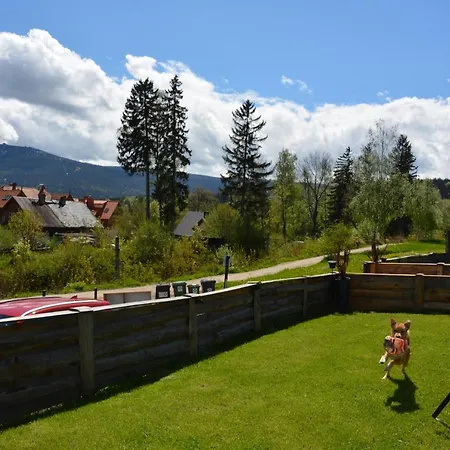 I Pokoje Goscinne Ala Habitación en casa particular *