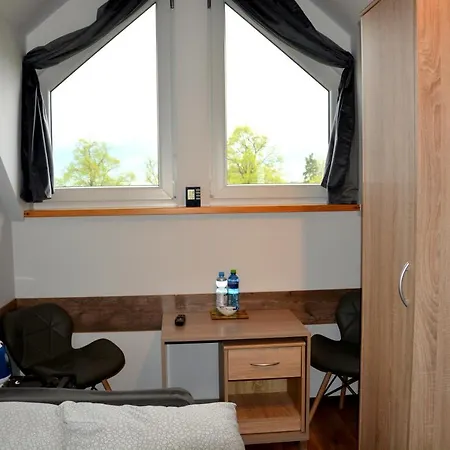 I Pokoje Goscinne Ala Accommodatie bij particulieren