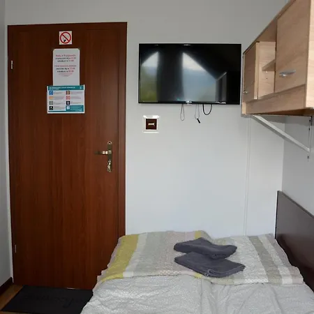 I Pokoje Goscinne Ala Accommodatie bij particulieren