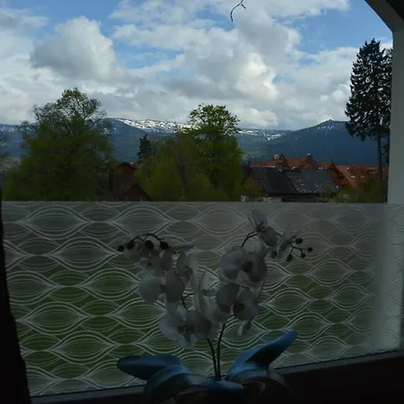 Habitación en casa particular I Pokoje Goscinne Ala *