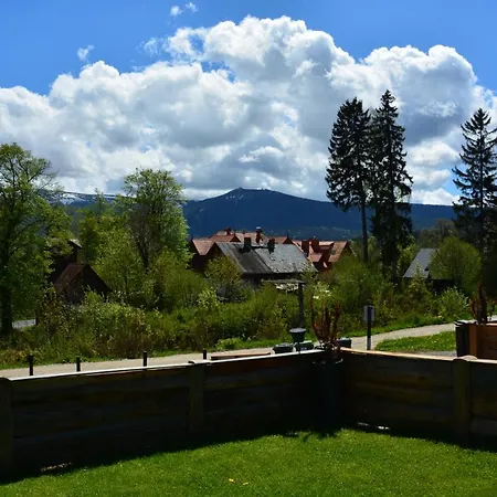 Habitación en casa particular I Pokoje Goscinne Ala Szklarska Poręba