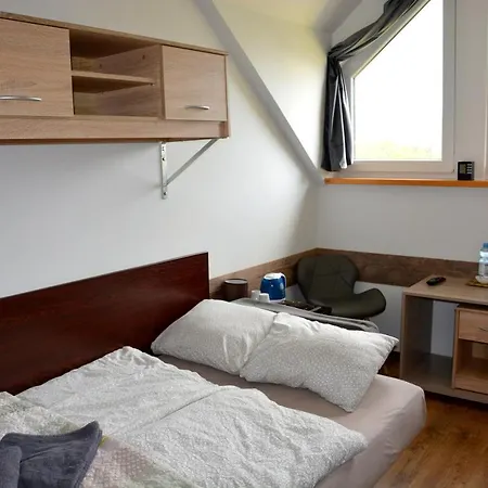 Accommodatie bij particulieren I Pokoje Goscinne Ala *