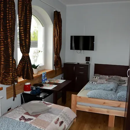 I Pokoje Goscinne Ala Szklarska Poręba