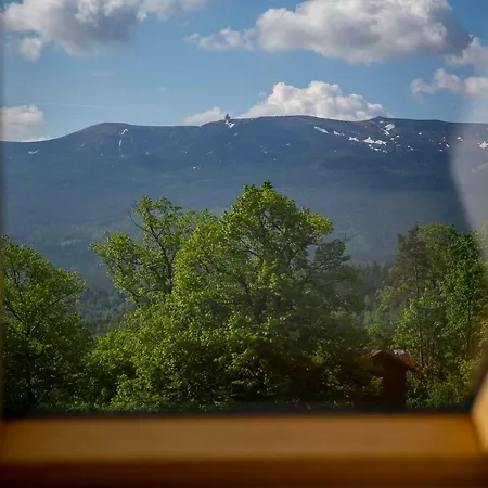 I Pokoje Goscinne Ala * Szklarska Poręba