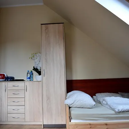 I Pokoje Goscinne Ala 民宿