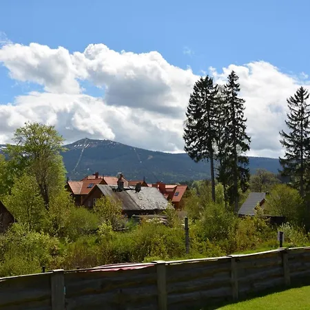 I Pokoje Goscinne Ala * 斯克拉斯卡波伦巴