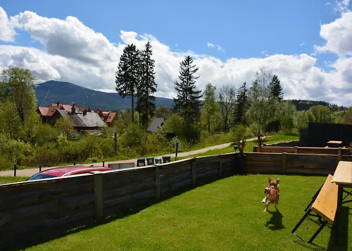 I Pokoje Goscinne Ala Habitación en casa particular *