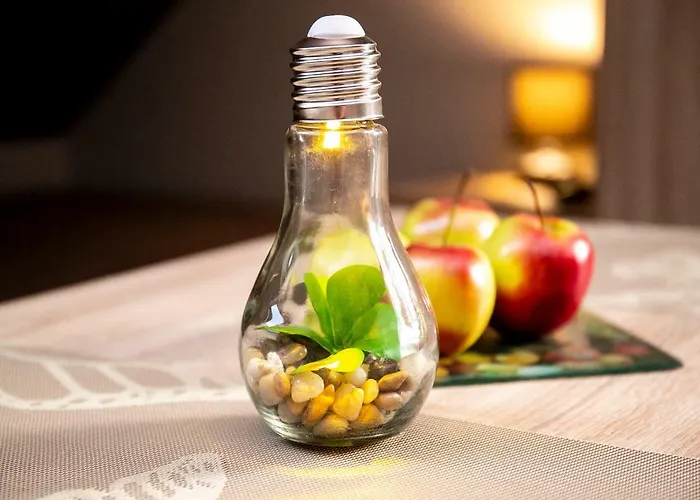 I Pokoje Goscinne Ala Habitación en casa particular *