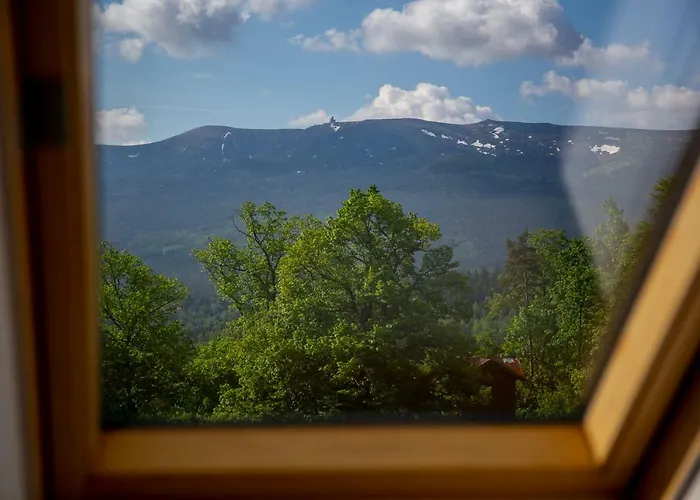 I Pokoje Goscinne Ala * Szklarska Poręba